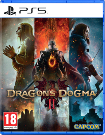 PS5 Dragon's Dogma 2 [Nieuw]