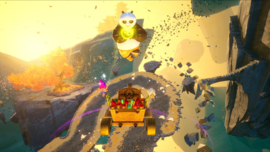 PS4 Dreamworks All-Star Kart Racing [Nieuw]