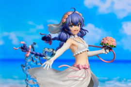 Mushoku Tensei: Jobless Reincarnation Order PVC Statue 1/7 Roxy Migurdia Wedding Swimsuit 21 cm - Good Smile Company [Nieuw]