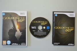 Wii GoldenEye 007
