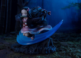 Demon Slayer Figure Nezuko Kamado FiguartsZERO - Bandai [Nieuw]