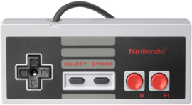 Nintendo Classic Mini - NES Mini Controller