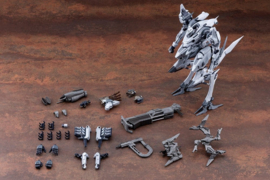 Armored Core V.I.O.S. Plastic Model Kit Schneider Nachtreihe/40E Close-Quarters Assault Type 27 cm - Kotobukiya [Pre-Order]