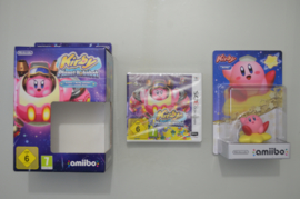 3DS Kirby Planet Robobot + Amiibo [Nieuw]