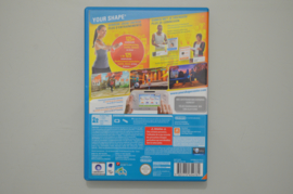 Wii U Your Shape Fitness Evolved 2013