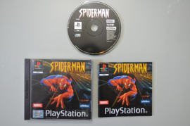 Ps1 Spider-Man