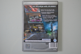 Ps2 Need For Speed Underground 2 (Platinum)