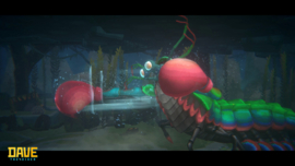 Switch 2 Dave the Diver - Complete Edition [Pre-Order]