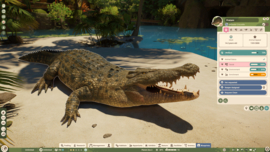 PS5 Planet Zoo 2 [Pre-Order]