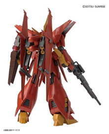 Gundam Model Kit RE/100 1/100 Bawoo - Bandai [Nieuw]