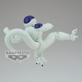 Dragon Ball Z Figure Frieza Match Makers - Banpresto [Nieuw]