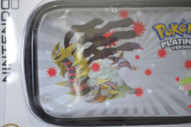 Nintendo DS Compact Case Pokemon Platinum - Power A [Nieuw]