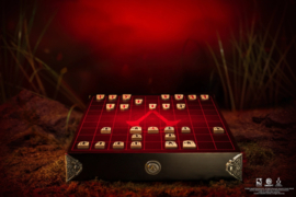 Assassins Creed Shogi Boardgame - PureArts [Pre-Order]