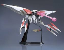 Gundam Model Kit HG 1/144  Mobile Armor Hashmal Iron Blooded Orphans - Bandai [Nieuw]