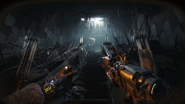 PS5 METRO 2039  [Pre-Order]