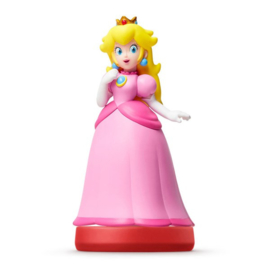 Super Mario Amiibo Peach [Nieuw]