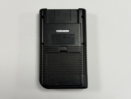 Nintendo Gameboy Classic - Play it Loud - 'Black'