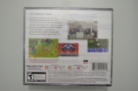 Ps1 Final Fantasy Chronicles (Greatest Hits) [Amerikaanse Import] [Nieuw]
