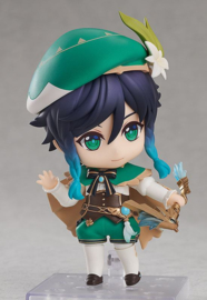 Genshin Impact Nendoroid Action Figure Venti 10 cm - Good Smile Company [Nieuw]