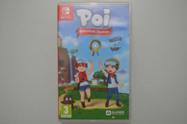 Switch Poi Explorer Edition