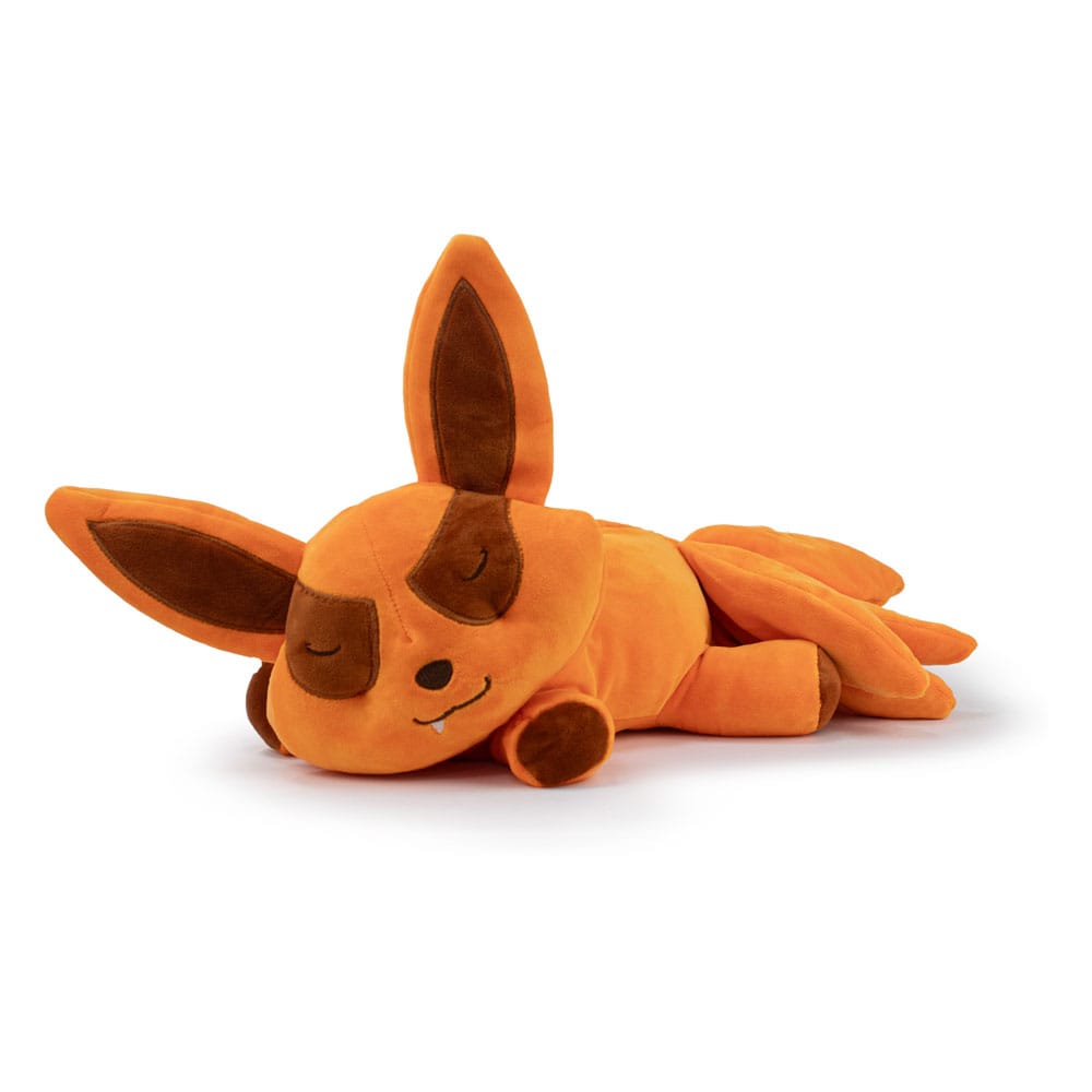 Naruto Shippuden Knuffel Kurama Sleeping 30 cm - Barrado [Nieuw]