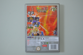 Gamecube Dragonball Z Budokai 2 (Player's Choice)