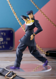 JoJo's Bizarre Adventure Diamond is Unbreakable Figure Josuke Higashikata Pop Up Parade 19 cm - Good Smile Company [Pre-Order]