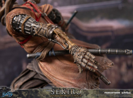Sekiro: Shadows Die Twice Figure Sekiro 32 cm - First 4 Figures [Pre-Order]