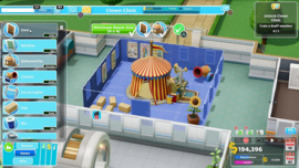 Switch 2 Two Point Hospital: Full Health Collection [Pre-Order]