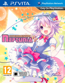 Vita Hyperdimension Neptunia Producing Perfection [Nieuw] *