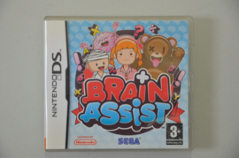 DS Brain Assist