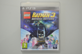Ps3 Lego Batman 3 Beyond Gotham