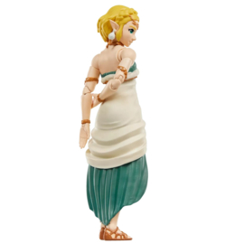 The Legend of Zelda Heroes Of Hyrule Action Figure Zelda 15 cm - Hasbro [Pre-Order]