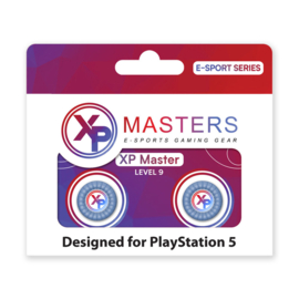 XP Masters - XP Master - Level 9 [Nieuw]