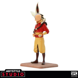 Avatar The Last Airbender Figure Aang SFC - ABYstyle [Nieuw]