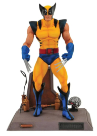 Marvel Action Figure Wolverine Marvel Select 18 cm - Diamond Select [Nieuw]
