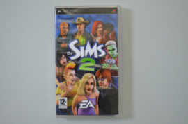 PSP De Sims 2