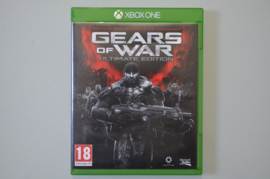 Xbox Gears of War Ultimate Edition (Xbox One) [Gebruikt]