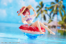 Oshi no Ko Aqua Figure Kana Arima Float Girls 10 cm - Taito [Pre-Order]