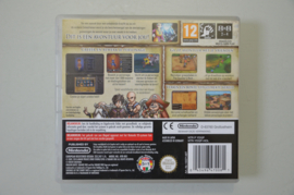 DS Dragon Quest IX Sentinels of the Starry Skies