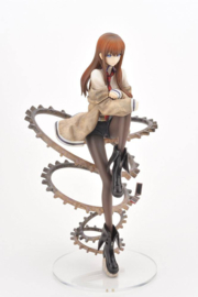 Steins Gate Figure Kurisu Makise 1/8 24 cm - Kotobukiya [Nieuw]