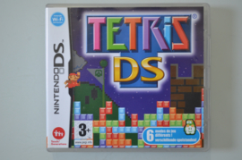 DS Tetris DS