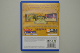 Vita New Little Kings Story [Gebruikt]
