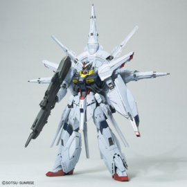 Gundam Model Kit MG 1/100 Providence Gundam - Bandai [Nieuw]