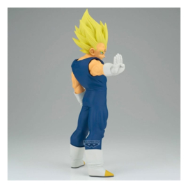 Dragon Ball Z Grandista PVC Figure Majin Vegeta 31 cm - Banpresto [Nieuw]