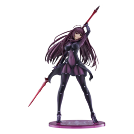 Fate/Grand Order Figure Lancer/Scathach 1/7 Scale 31 cm (5th-run) - Plum [Nieuw]