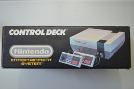 Nintendo NES Control Deck [Compleet]