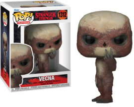 Stranger Things Funko Pop Vecna Pointing #1312 [Nieuw]