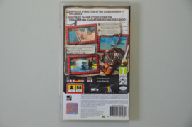 PSP Lego Pirates of the Caribbean The Videogame (Essentials)