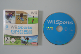 Wii Sports (Kartonnen Sleeve)
